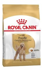Royal Canin 35137 Breed Pudel 7,5 kg - Hundefutter