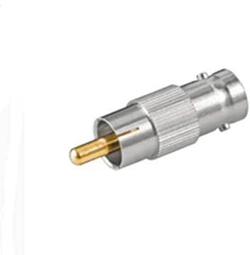 Microconnect RCA-bnc-m/F