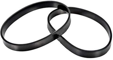 Hoover DM6224001 2200W V17 Agitator Belt (Pack of 2)