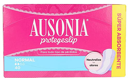 AUSONIA Protector, Normal 40 uds