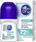 Triple Dry Frauen | Aktiver Duft Anti-Transpirant Roll On 50 ml | 72-Stunden-Schutz vor übermäßigem Schwitzen | Bekämpft Gerüche | Dreifach aktive Formel | Klinisch bewährt | weiblich