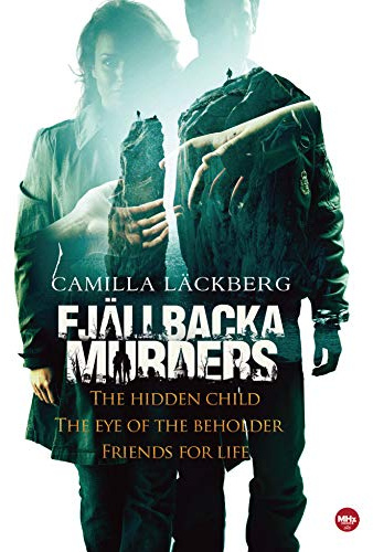 Camilla Läckberg's The Fjällbacka Murders, Set 1