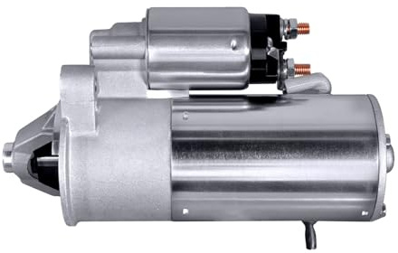 HELLA 8EA 012 526-131 Starter - 12V - 2kW