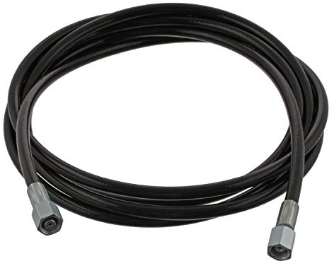 febi bilstein 45511 Hydraulikschlauch für Fahrerhauskippvorrichtung, 1 Stück