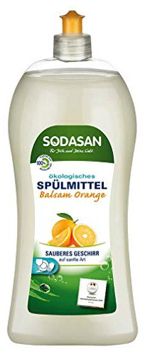 Spül-Balsam Orange & Hamamelis 1l 1 x 1 l