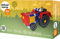 Vista vista0301–5 gelangen Traktor Konstruktion Set (115-piece)