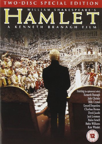 Hamlet (Special Edition) [UK Import]