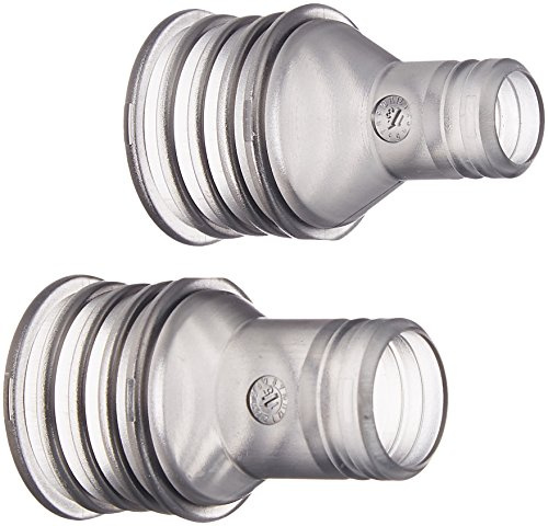 EHEIM 4009700 Satz Düsen/Adapterstück ø12/16mm für InstallationsSET (4004300/4004310) Zubehör