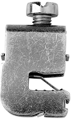 Anschluß-Klemme 50qmm STRIEBEL & JOHN ZK150P5