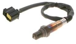 BOSCH Lambdasonde 0258006747 | Kompatibel mit: MERCEDES-BENZ C-CLASS, CLS, E-CLASS, E-CLASS, E-CLASS T-Model, E-CLASS T-Model, GL-CLASS, GLK-CLASS, M-CLASS