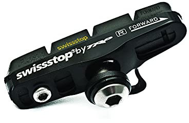 Swissstop Flash Pro Black Prince Full Brake Pads