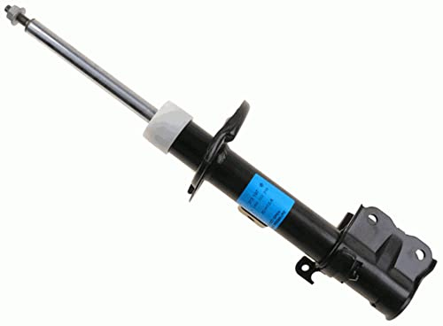 SACHS 313 197 Stoßdämpfer for and other applications | Kompatibel mit: SMART FORFOUR