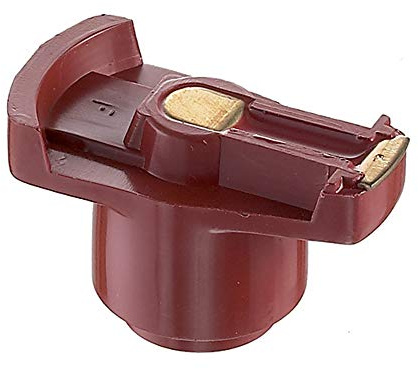 FACET 3.7521RS Verteilerfinger Kompatibel mit VW Kaefer Typ 1 059905225 076978 KW 906 021R | Kompatibel mit: AUDI 100 C3 Avant, 100 C3 Stufenheck, MERCEDES-BENZ /8, MERCEDES-BENZ COUPE, PORSCHE 356 Cabriolet/Speedster