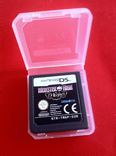 Monster High: 13 Wünsche