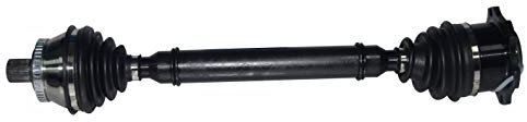 GSP 261019 Antriebswelle
