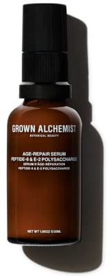 Grown Alchemist Age-Repair Serum Peptide-8 & E-2 Polysaccharide Sérum visage 30ml