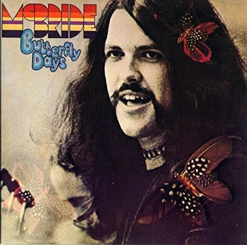 Butterfly Days: Limited