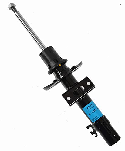 SACHS 315 375 Shock Absorber compatible with Volkswagen UP! (121, 122, BL1, BL2, 6A1, 6A5, BL3, 123) 2011 - Front Axle and Other Vehicles