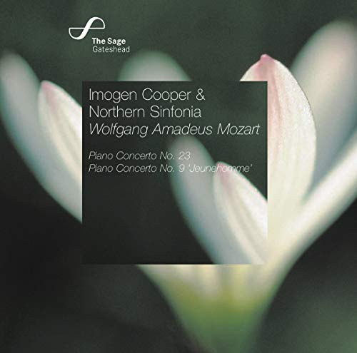 Piano Concertos Nos. 9 & 23
