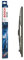 Escobilla limpiaparabrisas Bosch Rear H305, Longitud: 300mm – 1 escobilla limpiaparabrisas para la ventana trasera