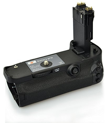 Kaavie - 5DMARKIII Grip Batterie pour Canon 5D Mark III