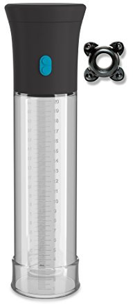 Pump Worx Deluxe Auto-Vac Pump