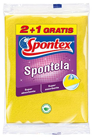 Beter Sombreador Fino 22242, cellulose, Multicolor, One Size