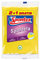 Spontex 4310005 Bayetas Absorbentes de Celulosa, Finas con Malla Reforzada, 3 Unidades