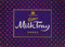 Cadbury Milk Tray Assorted Chocolates Box, 530g (Pack of 4)
