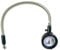 Laser 6273 Tyre Pressure & Tread Gauge with Flexi Hose