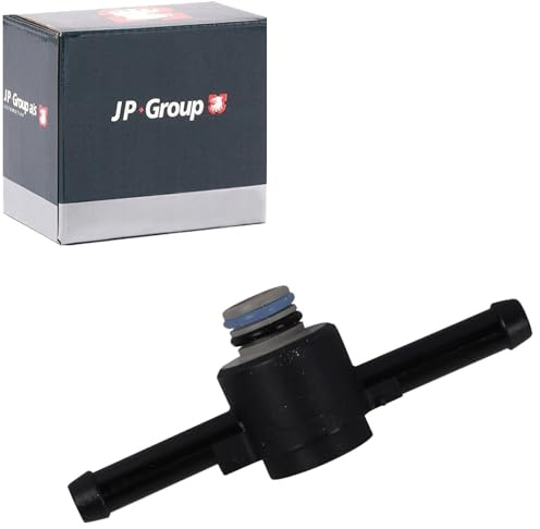 JP Group 1116005400 Valve Fuel Filter