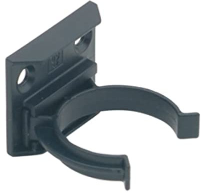 Basics Clips fuertes de la tabla de patada de cocina con soporte de fijación