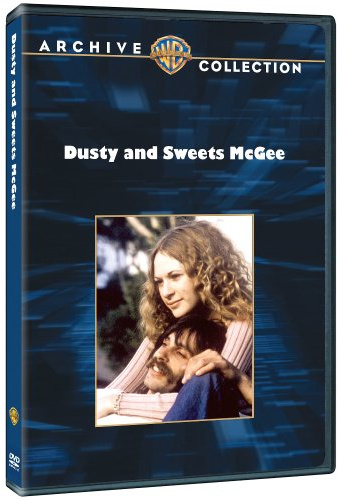 Dusty and Sweets McGee