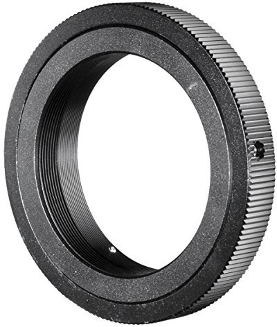 Walimex T2 Adapter für Nikon AF/ MF