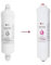 Filtre à eau d'origine BL9808 Frigo, Réfrigérateur, Congélateur 5231JA2003A, ADQ73693903 LG Frigo, Réfrigérateur, Congélateur 5231JA2003A, ADQ73693903
