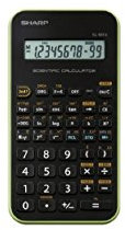 SHARP EL501XBGR