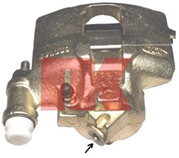 NK 2125111 Bremssattel