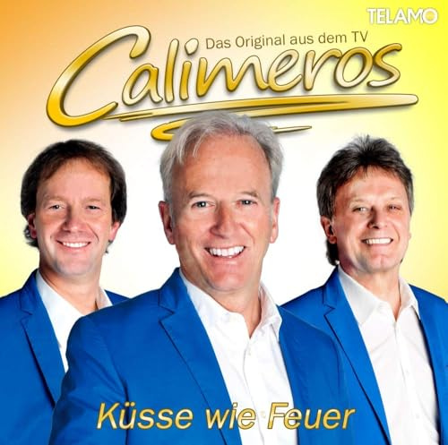 Telamo (Warner)