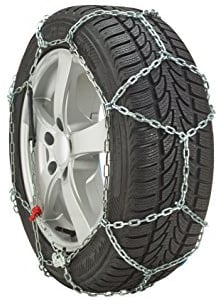 KÖNIG Zip 12 040 - Schneeketten
