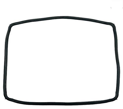 Beko OIF21300W - Guarnizione porta forno principale