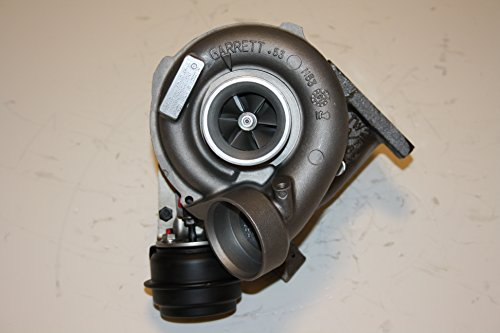 Turbolader Mercedes E/ML 270 cdi / 120-125 Kw