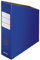 Leitz Stehsammler 2426-35 Feinwellpappe blau