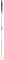 Draper 83756 en acier inoxydable Grip doux Bêche Cultivateur