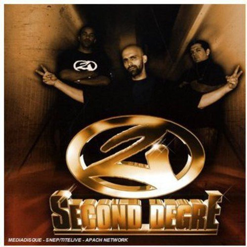 Street Team [1er Album]