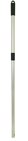 Kerbl 32809 Aluminium-Teleskopstiel für Pferdedunggabel 3287