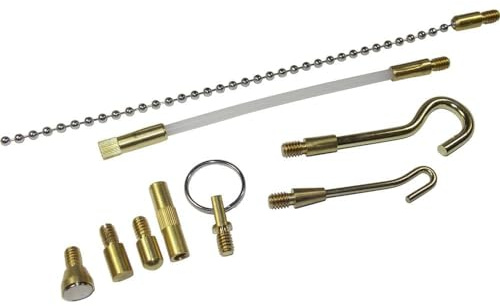 Cable Scout + Zubehörset 897-90004 HellermannTyton 1 St.