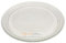 LG Plateau tournant pour Four à Micro-Ondes MS192WG, MS202, MS207, MS2083, MS205, MS197, MH602W, MG402T - en Verre - Diamètre : 24,5 cm