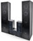 HYUNDAI Ensemble 5 Enceintes HiFi/Home-Cine 850W E1004BL