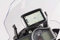 SW-MOTECH Navi-Halter im Cockpit, Schwarz für KTM 1050/1090/1190 Adventure