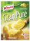 Knorr Gran Purè, Piatti Pronti Knorr con Patate da Agricoltura Sostenibile, Senza Coloranti, Senza Conservanti e Senza Glutine, Confezione da, 225g